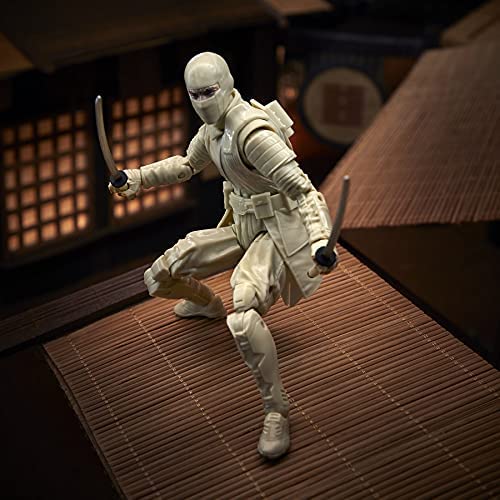 Hasbro GIJ CS Figure Scorpion MV Hasbro GIJ CS Figure Scorpion MV