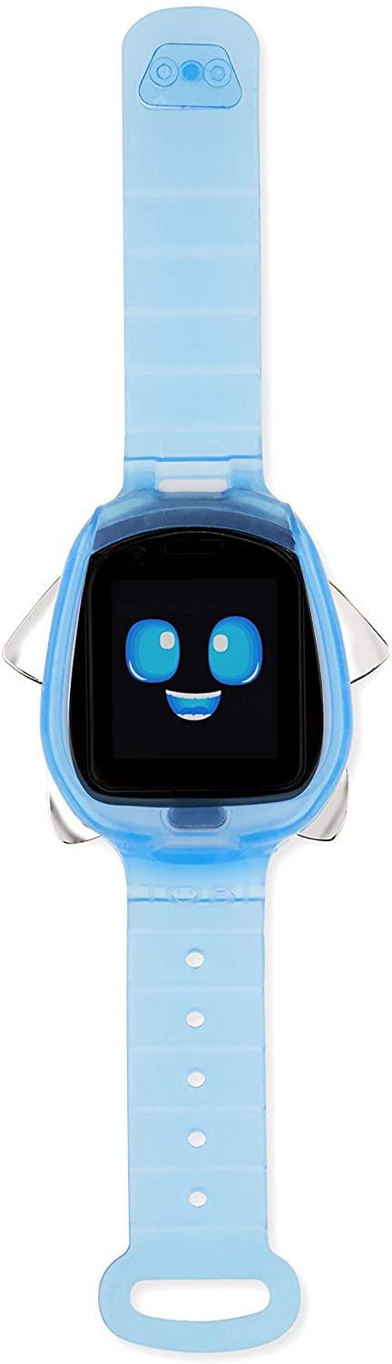 Little Tikes Tobi Robot Smartwatch Little Tikes Tobi Robot Smartwatch