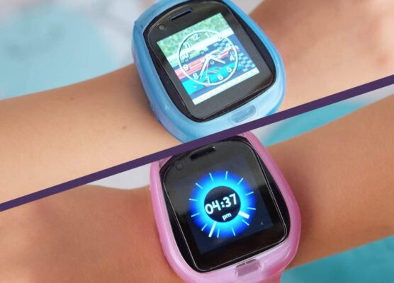 Little Tikes Tobi Robot Smartwatch