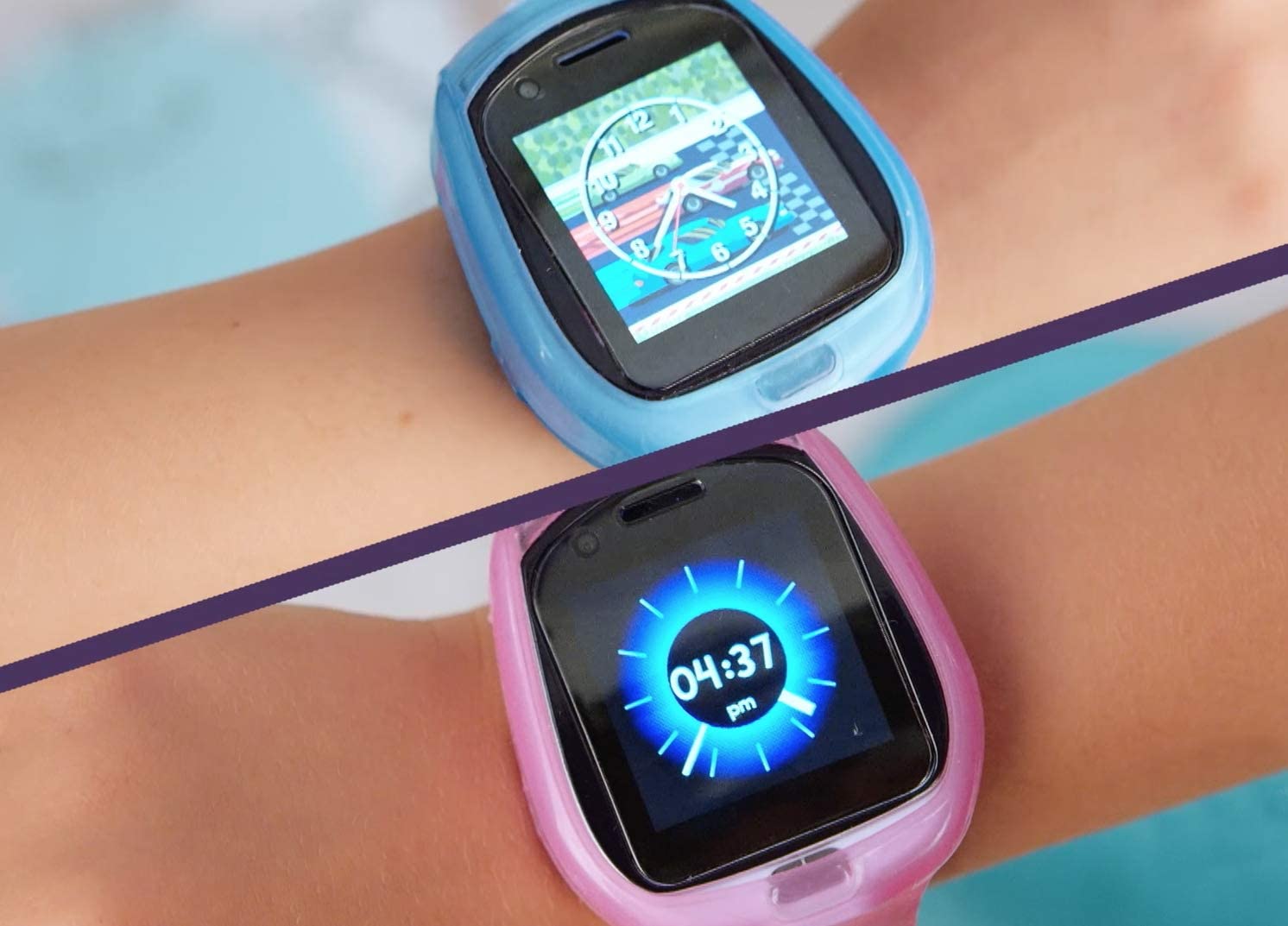 Little Tikes Tobi Robot Smartwatch Little Tikes Tobi Robot Smartwatch
