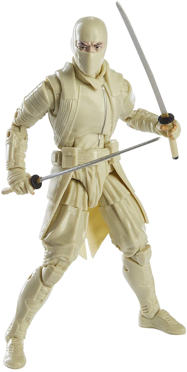 Hasbro GIJ CS Figure Scorpion MV Hasbro GIJ CS Figure Scorpion MV