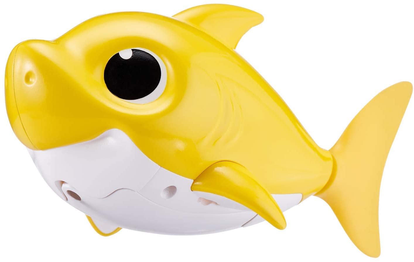 Baby Shark Sing and Swim Bath Toy Baby Shark Sing and Swim Bath Toy