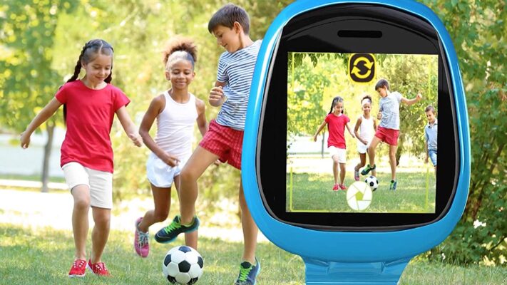 Little Tikes Tobi Robot Smartwatch