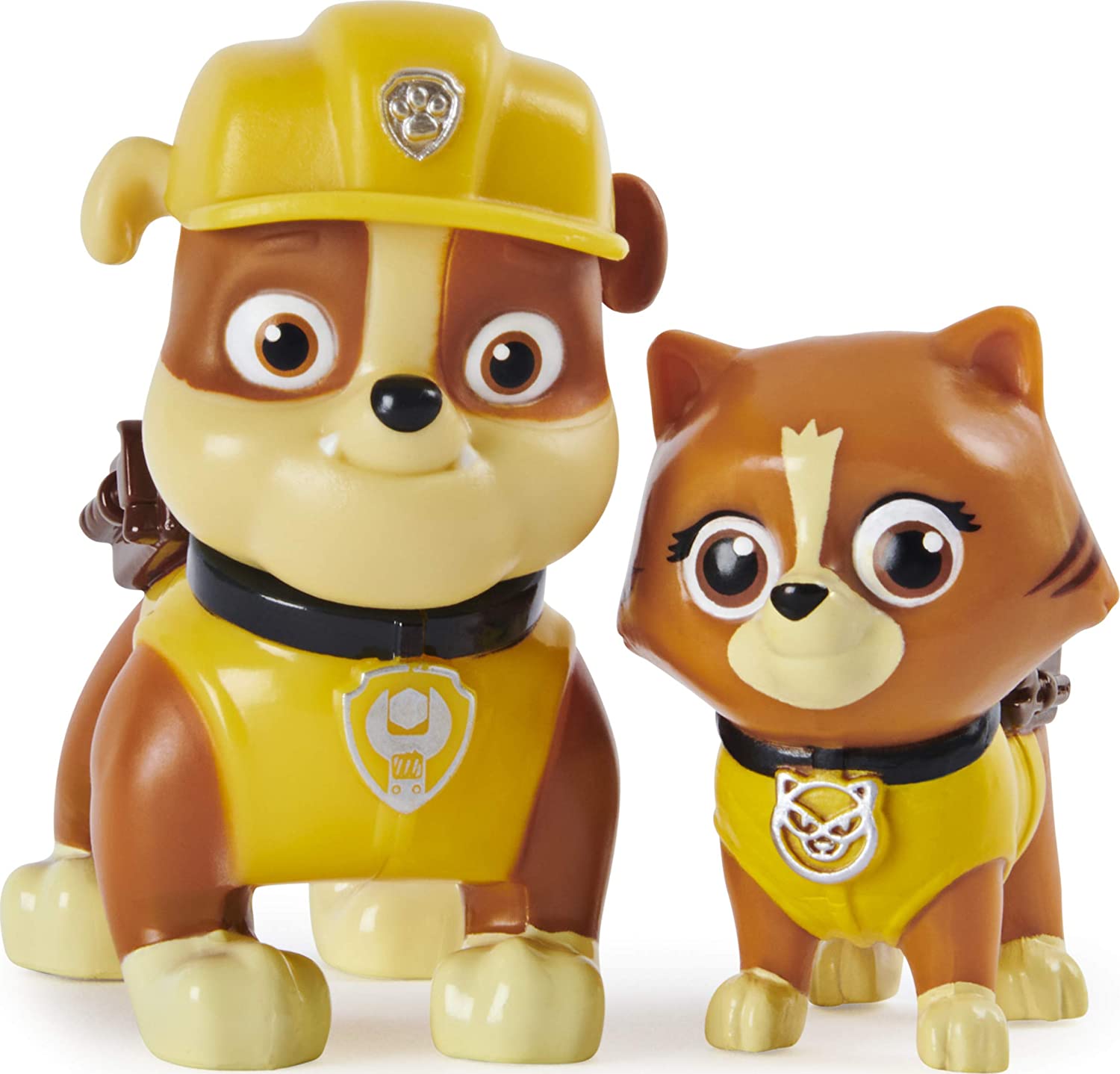 Paw Patrol Kitty Catastrophe Gift Set with 8 Collectible Figures Paw Patrol Kitty Catastrophe Gift Set with 8 Collectible Figures
