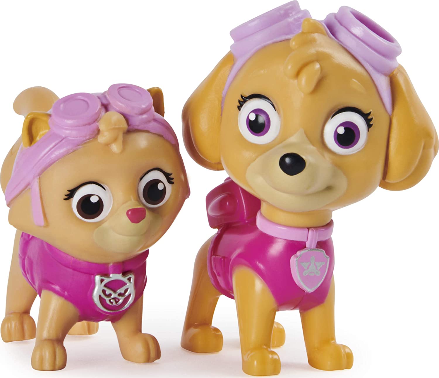 Paw Patrol Kitty Catastrophe Gift Set with 8 Collectible Figures Paw Patrol Kitty Catastrophe Gift Set with 8 Collectible Figures