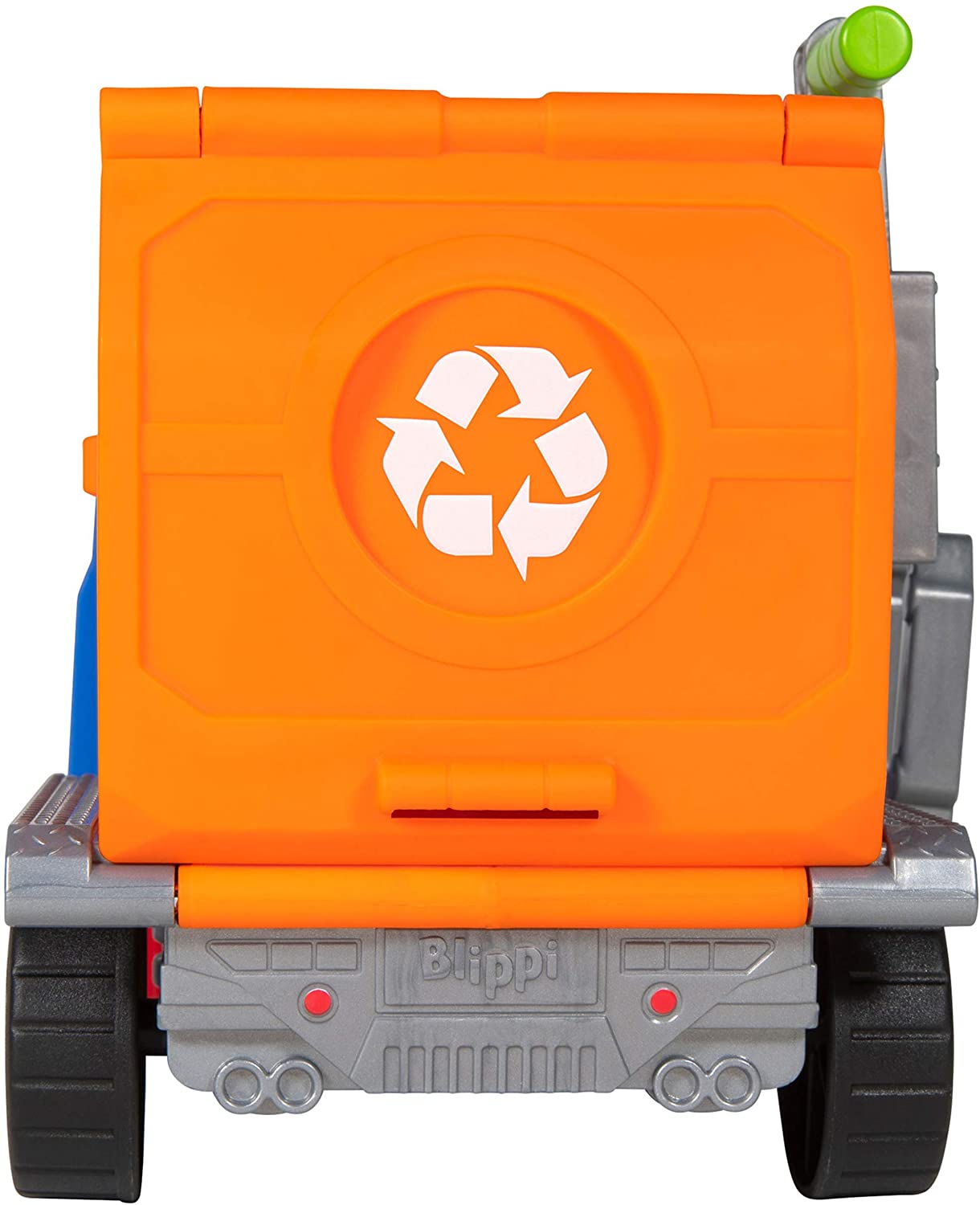 Blippi Recycling Truck Blippi Recycling Truck