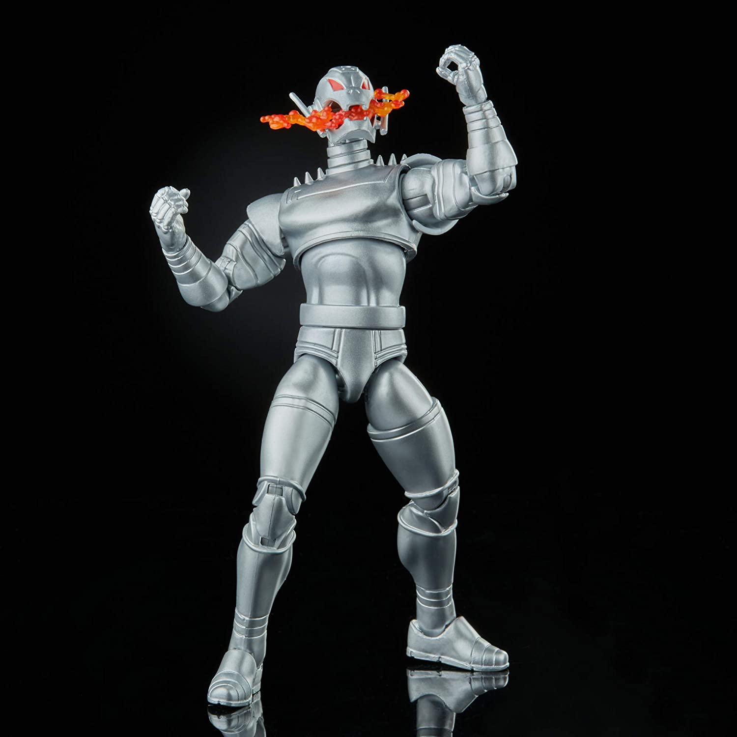 Hasbro Marvel Legends Series 6 inch Ultron Action Figure Toy Hasbro Marvel Legends Series 6 inch Ultron Action Figure Toy