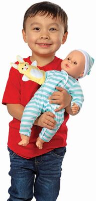 Melissa & Doug Toy Time Play Set