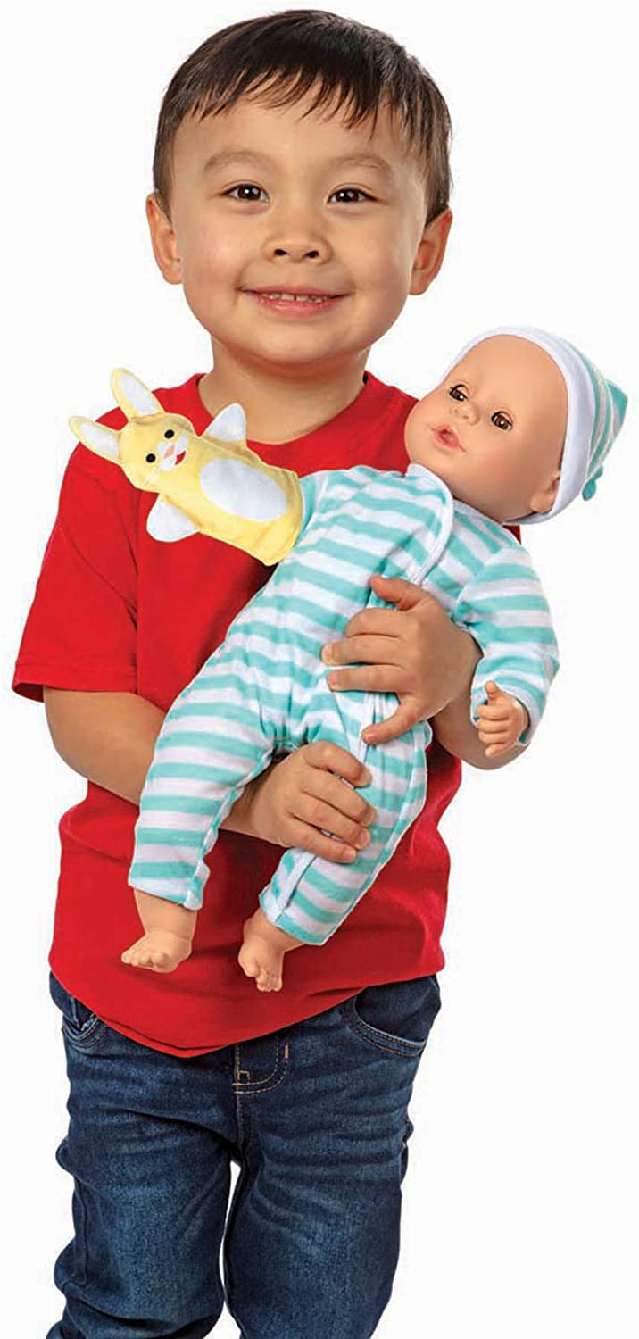 Melissa & Doug Toy Time Play Set Melissa & Doug Toy Time Play Set
