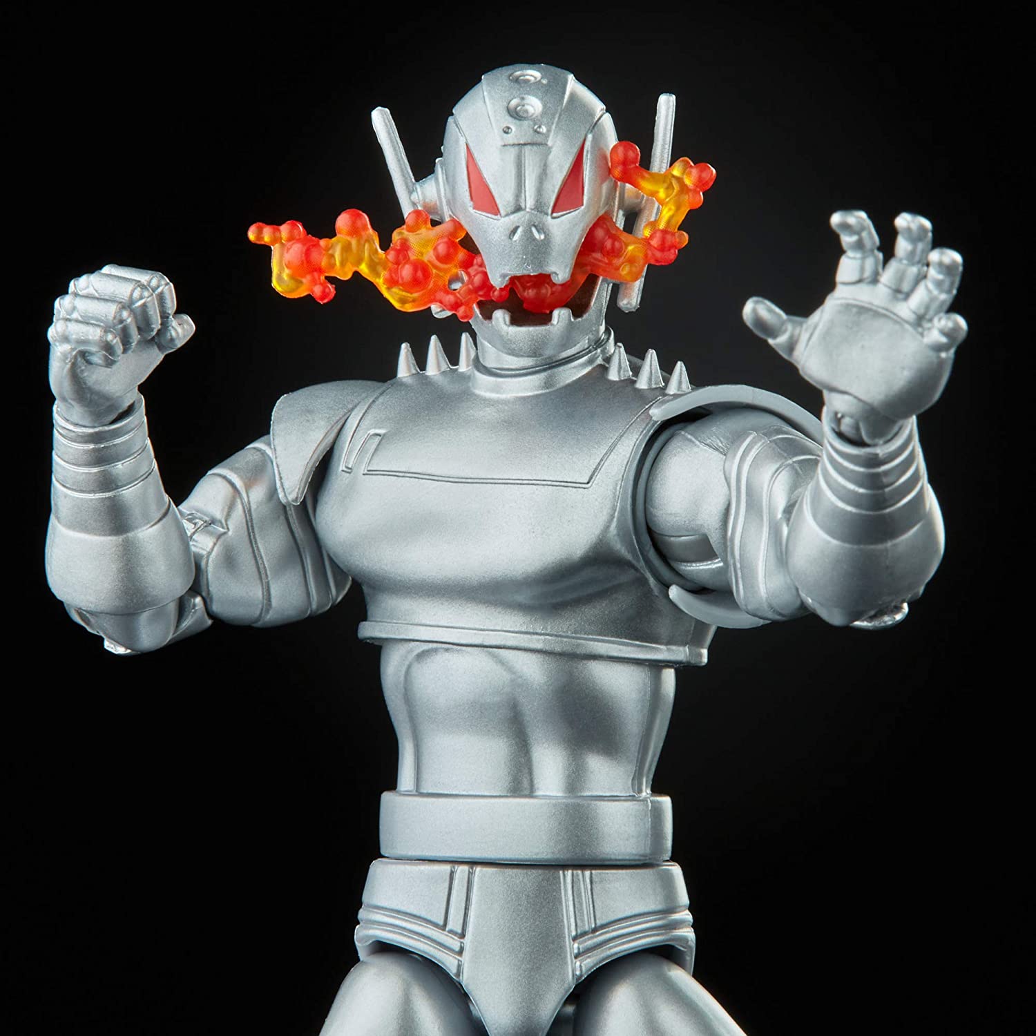 Hasbro Marvel Legends Series 6 inch Ultron Action Figure Toy Hasbro Marvel Legends Series 6 inch Ultron Action Figure Toy