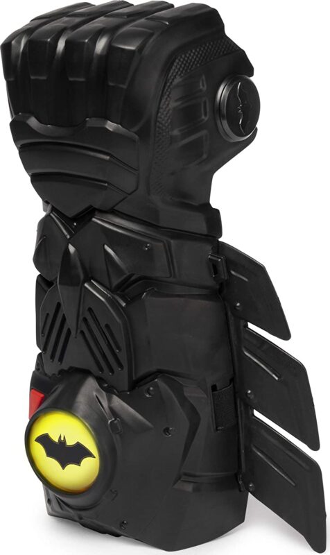 BATMAN Interactive Gauntlet