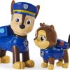 Paw Patrol Kitty Catastrophe Gift Set with 8 Collectible Figures