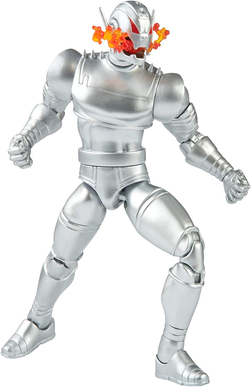 Hasbro Marvel Legends Series 6 inch Ultron Action Figure Toy Hasbro Marvel Legends Series 6 inch Ultron Action Figure Toy