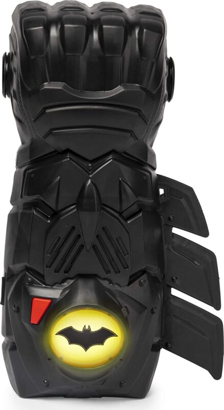 BATMAN Interactive Gauntlet