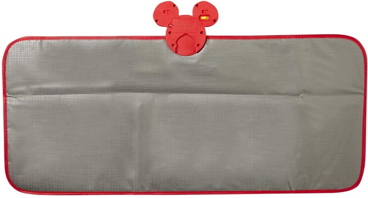 Mickey Music Mat Electronic Piano Dance Mat