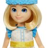 Mattel Spirit Untamed Miradero Festival Abigail Doll