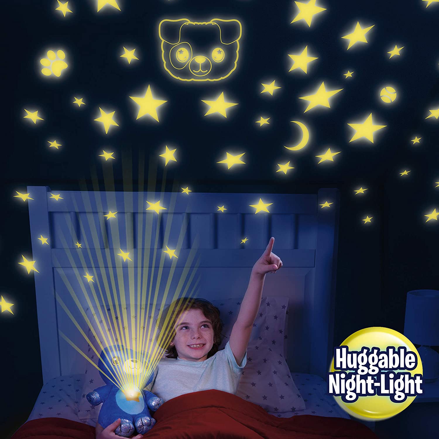 Ontel Star Belly Dream Lites Stuffed Animals Ontel Star Belly Dream Lites Stuffed Animals
