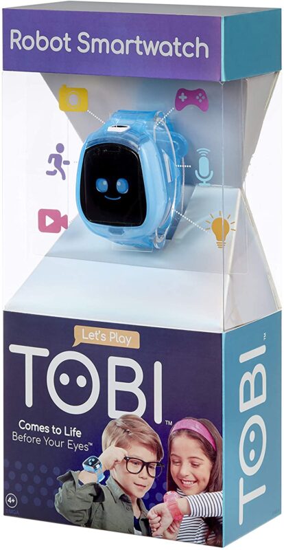 Little Tikes Tobi Robot Smartwatch
