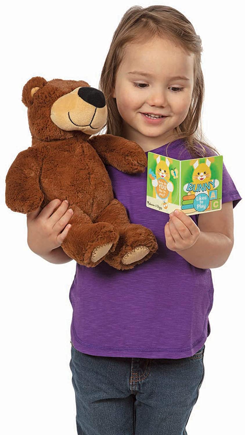 Melissa & Doug Toy Time Play Set Melissa & Doug Toy Time Play Set