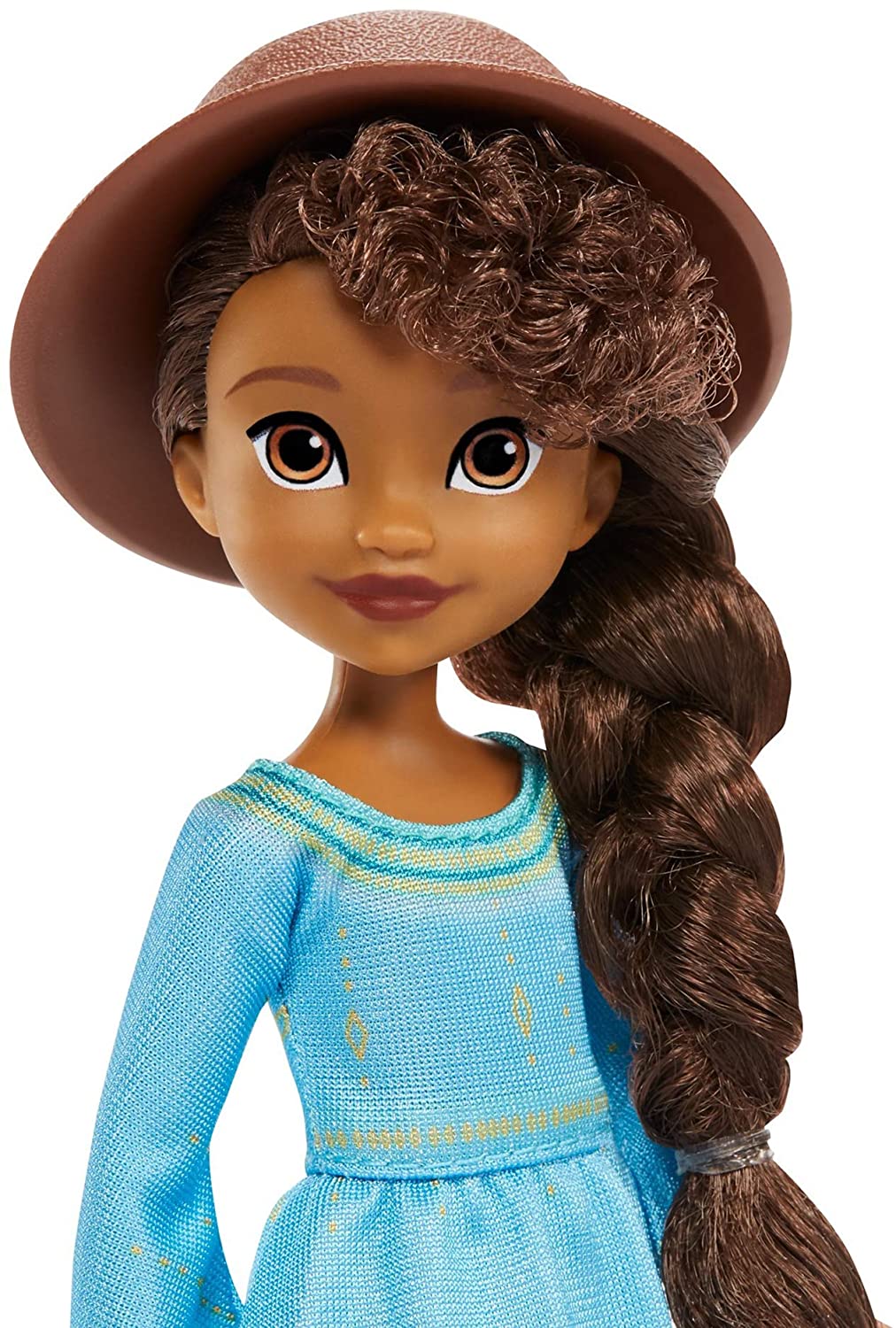 Mattel Spirit Untamed Pru Festival Doll Mattel Spirit Untamed Pru Festival Doll