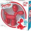 Squeakee The Balloon Dog