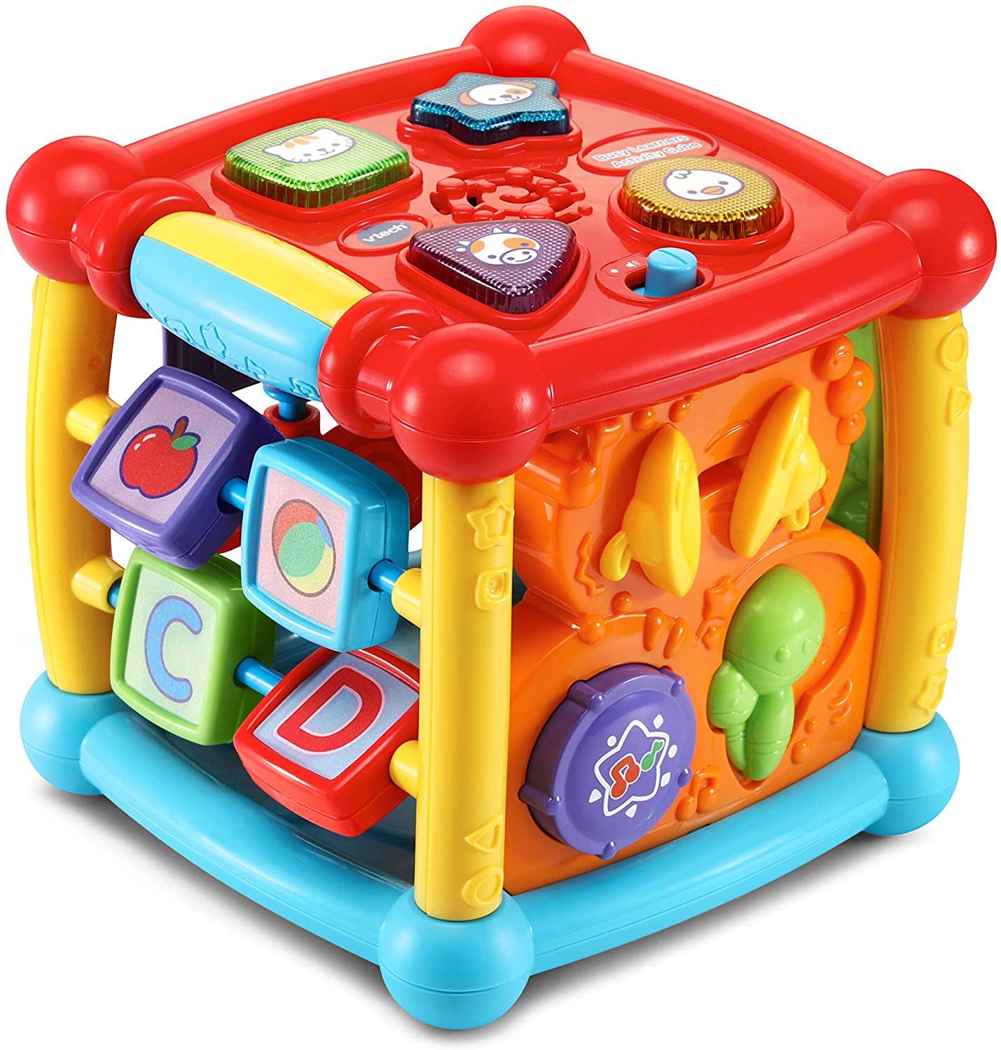 VTech Busy Learners Activity Cube VTech Busy Learners Activity Cube
