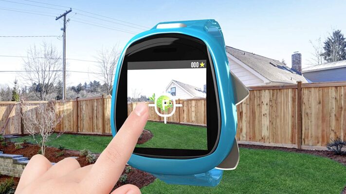Little Tikes Tobi Robot Smartwatch