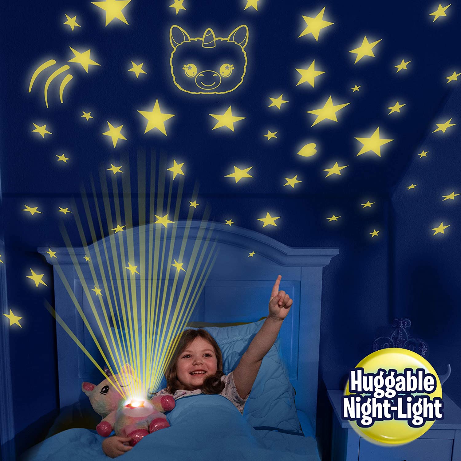 Ontel Star Belly Dream Lites Stuffed Animals Ontel Star Belly Dream Lites Stuffed Animals