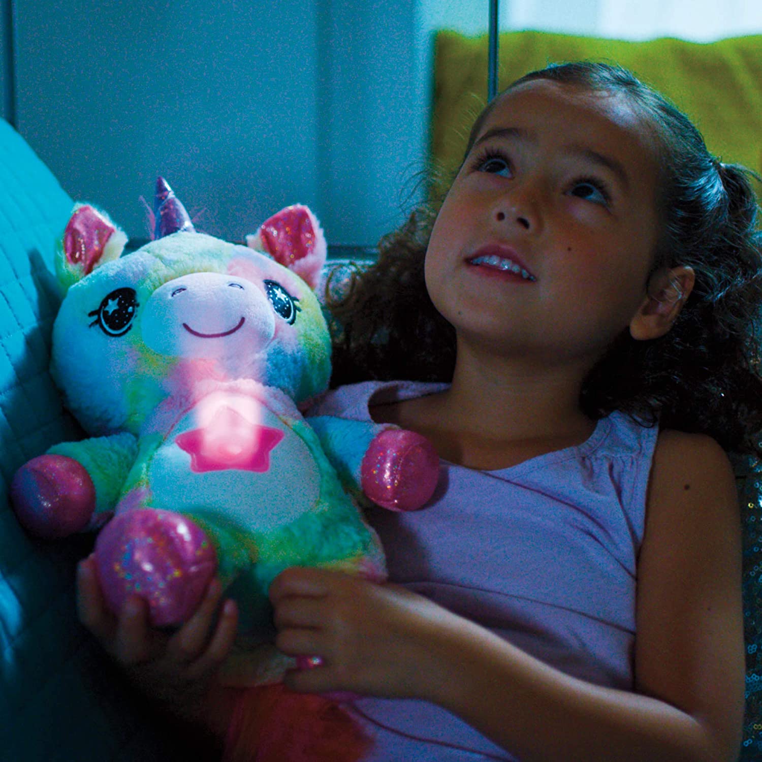 Ontel Star Belly Dream Lites Stuffed Animals Ontel Star Belly Dream Lites Stuffed Animals