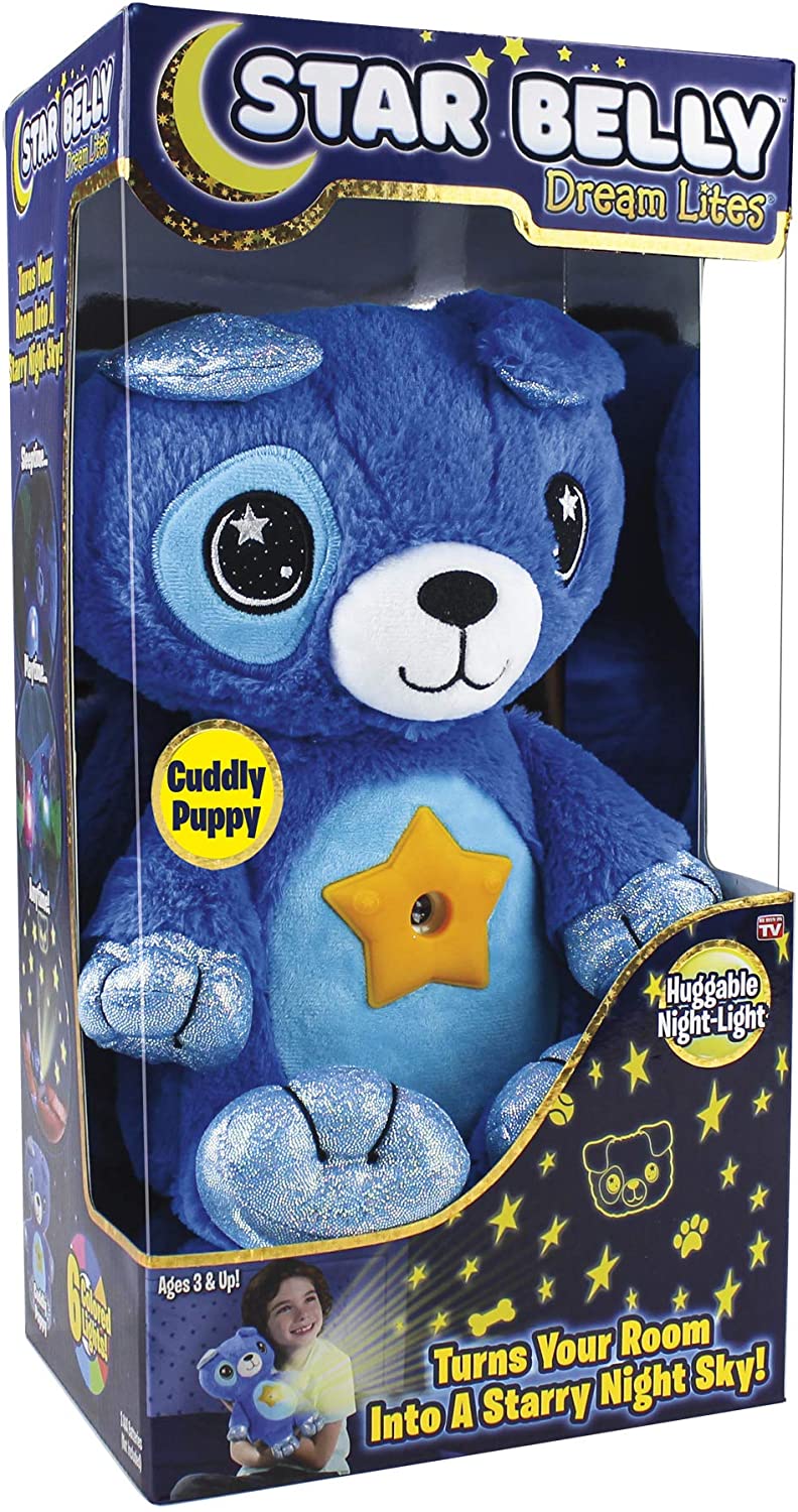 Ontel Star Belly Dream Lites Stuffed Animals Ontel Star Belly Dream Lites Stuffed Animals