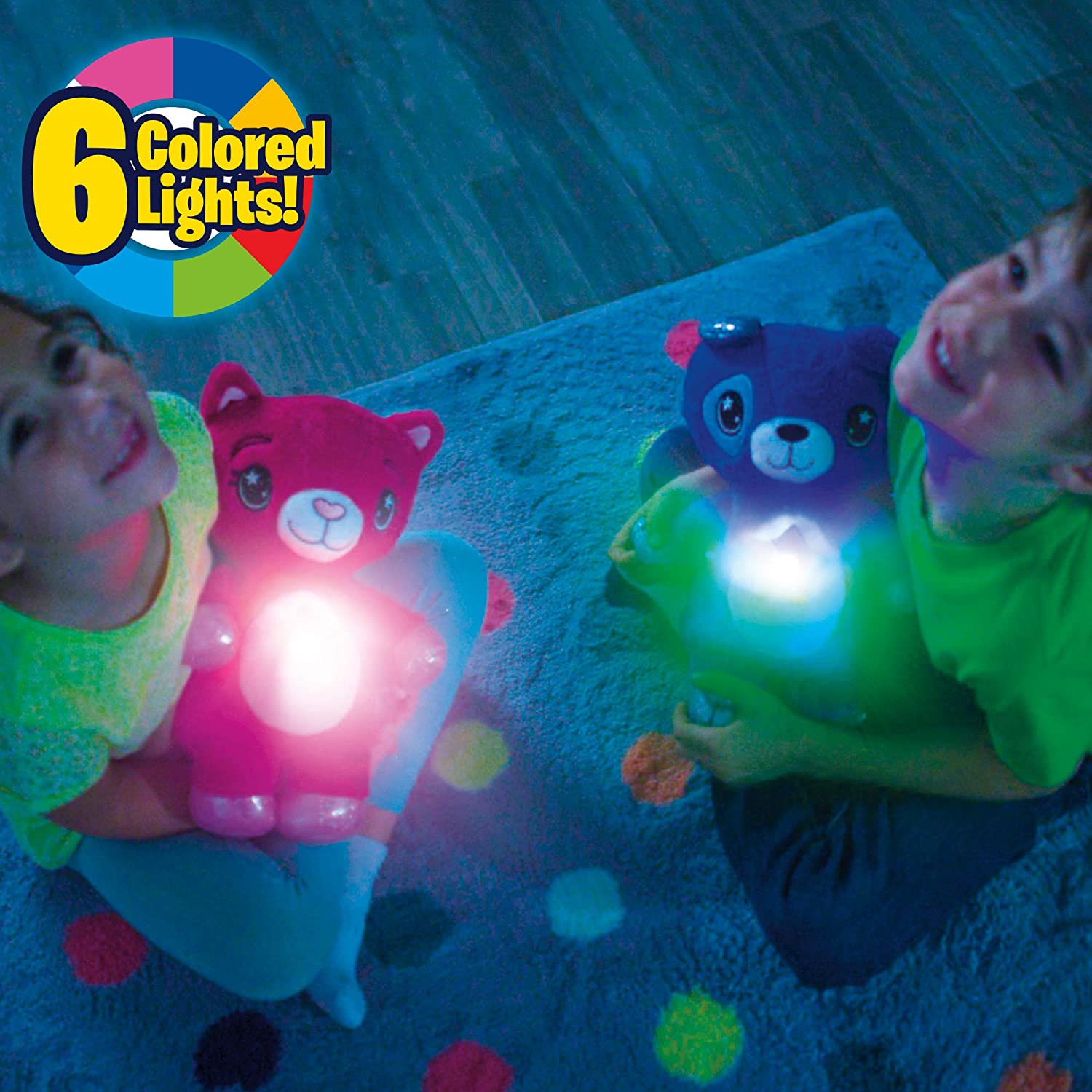 Ontel Star Belly Dream Lites Stuffed Animals Ontel Star Belly Dream Lites Stuffed Animals