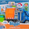 Blippi Recycling Truck