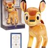 Disney Treasures from The Vault Limited Edition Bambi Plush