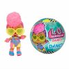 LOL Surprise Dance Dance Dance Dolls with 8 Surprises
