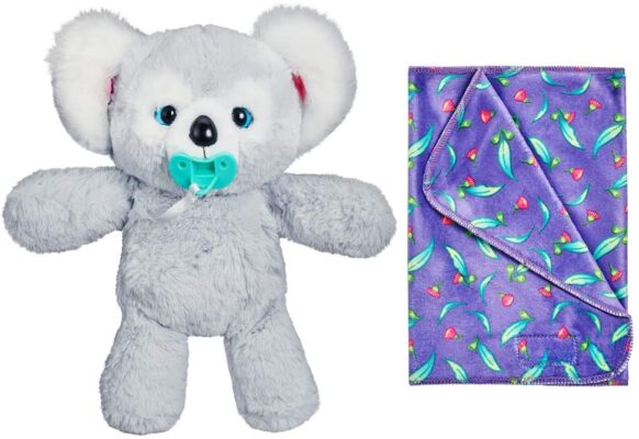 Little Live Pets Cozy Dozy Kip The Koala Bear