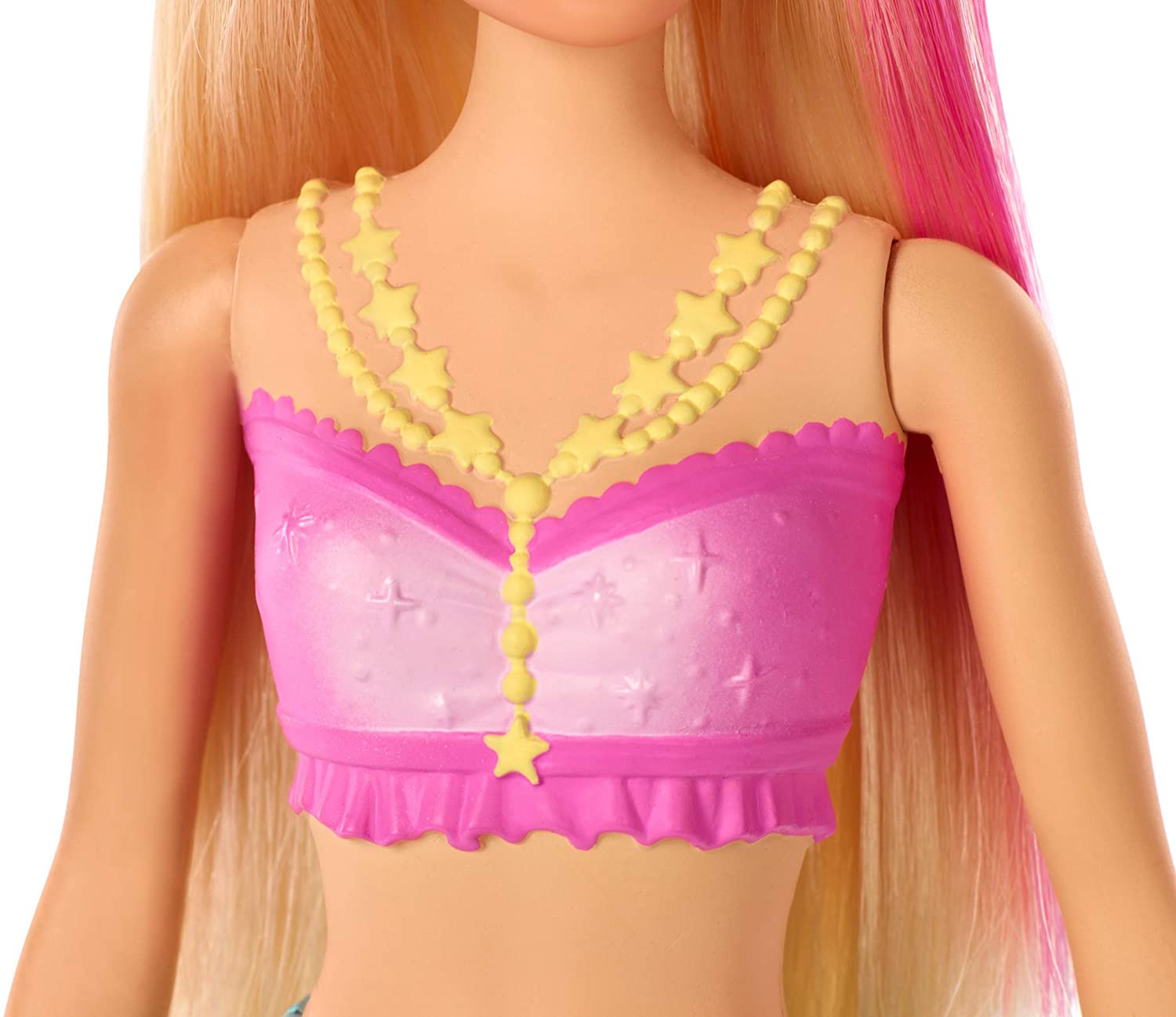 Barbie Dreamtopia Sparkle Lights Mermaid Doll Barbie Dreamtopia Sparkle Lights Mermaid Doll
