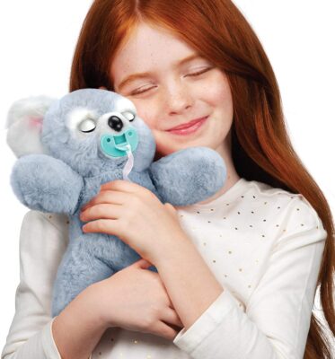 Little Live Pets Cozy Dozy Kip The Koala Bear