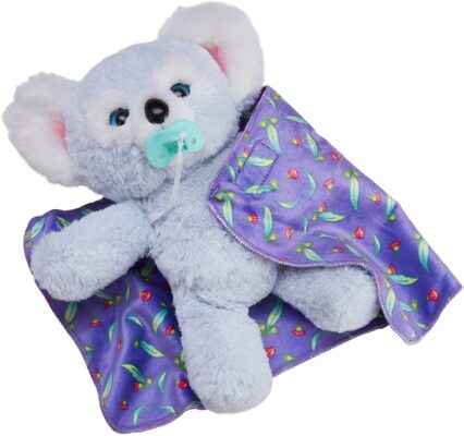 Little Live Pets Cozy Dozy Kip The Koala Bear