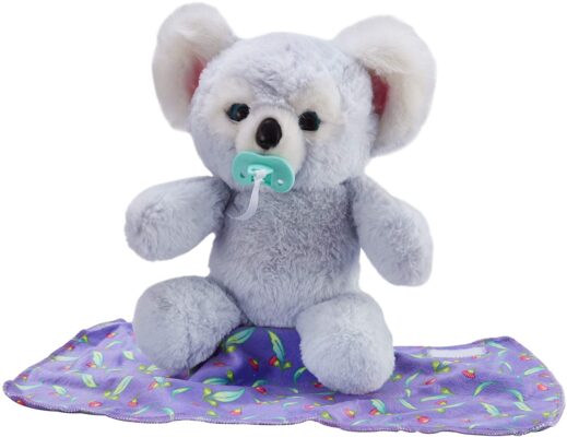 Little Live Pets Cozy Dozy Kip The Koala Bear