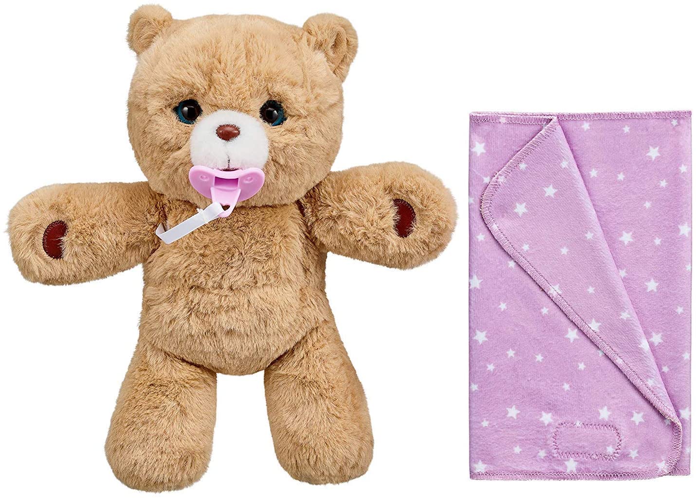 Little Live Pets Cozy Dozy Cubbles The Bear Little Live Pets Cozy Dozy Cubbles The Bear