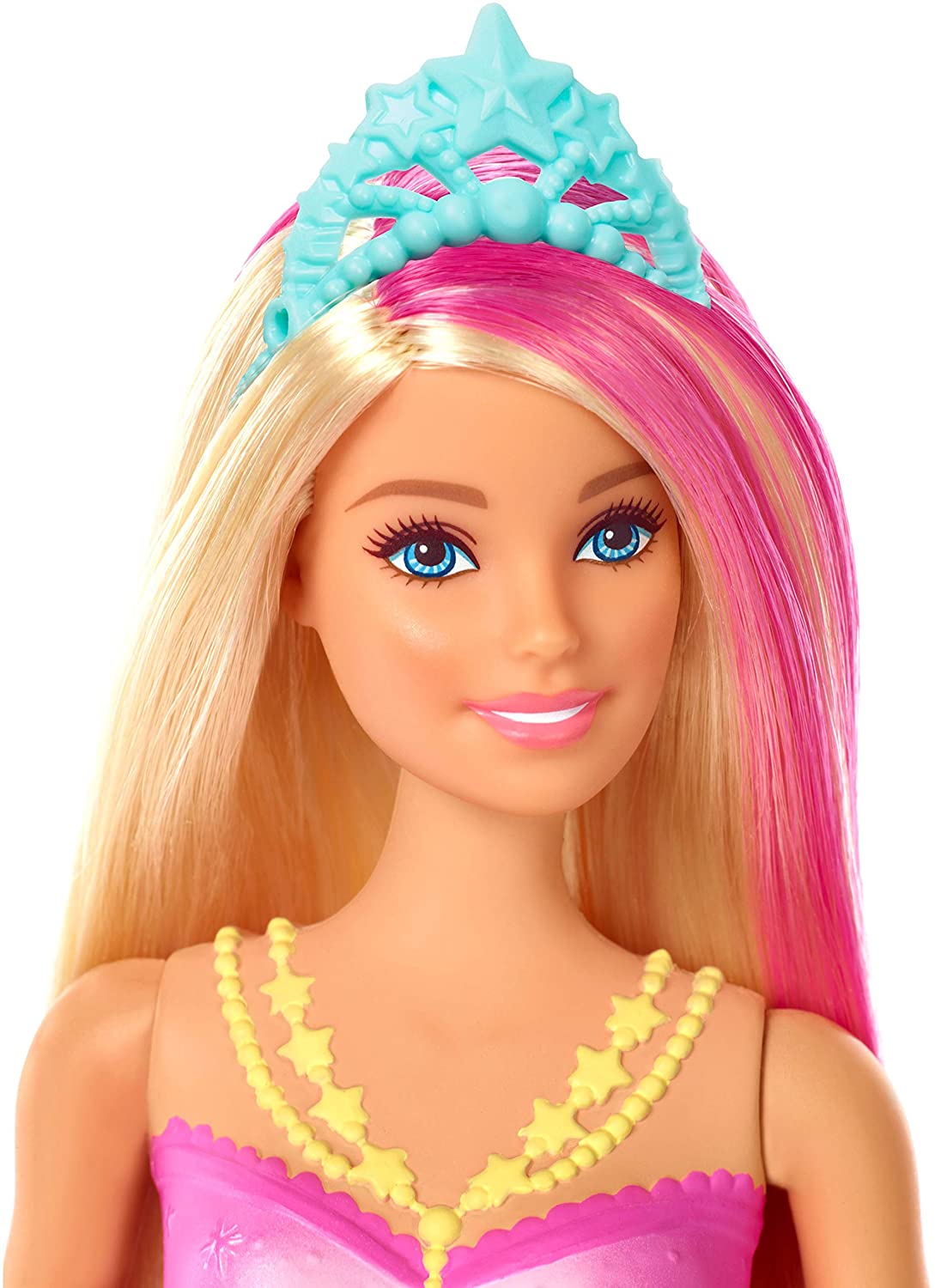 Barbie Dreamtopia Sparkle Lights Mermaid Doll Barbie Dreamtopia Sparkle Lights Mermaid Doll
