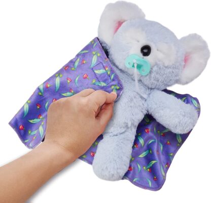 Little Live Pets Cozy Dozy Kip The Koala Bear