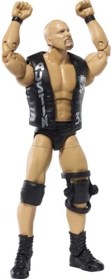 WWE Ultimate Edition Stone Cold Steve Austin