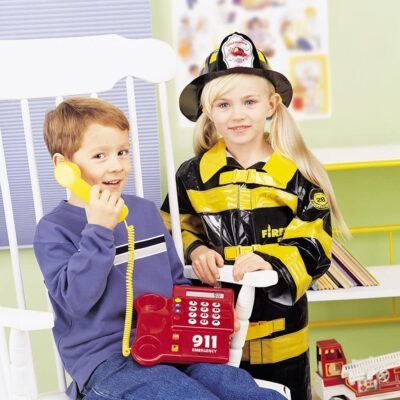 Learning Resources Teaching Telephone