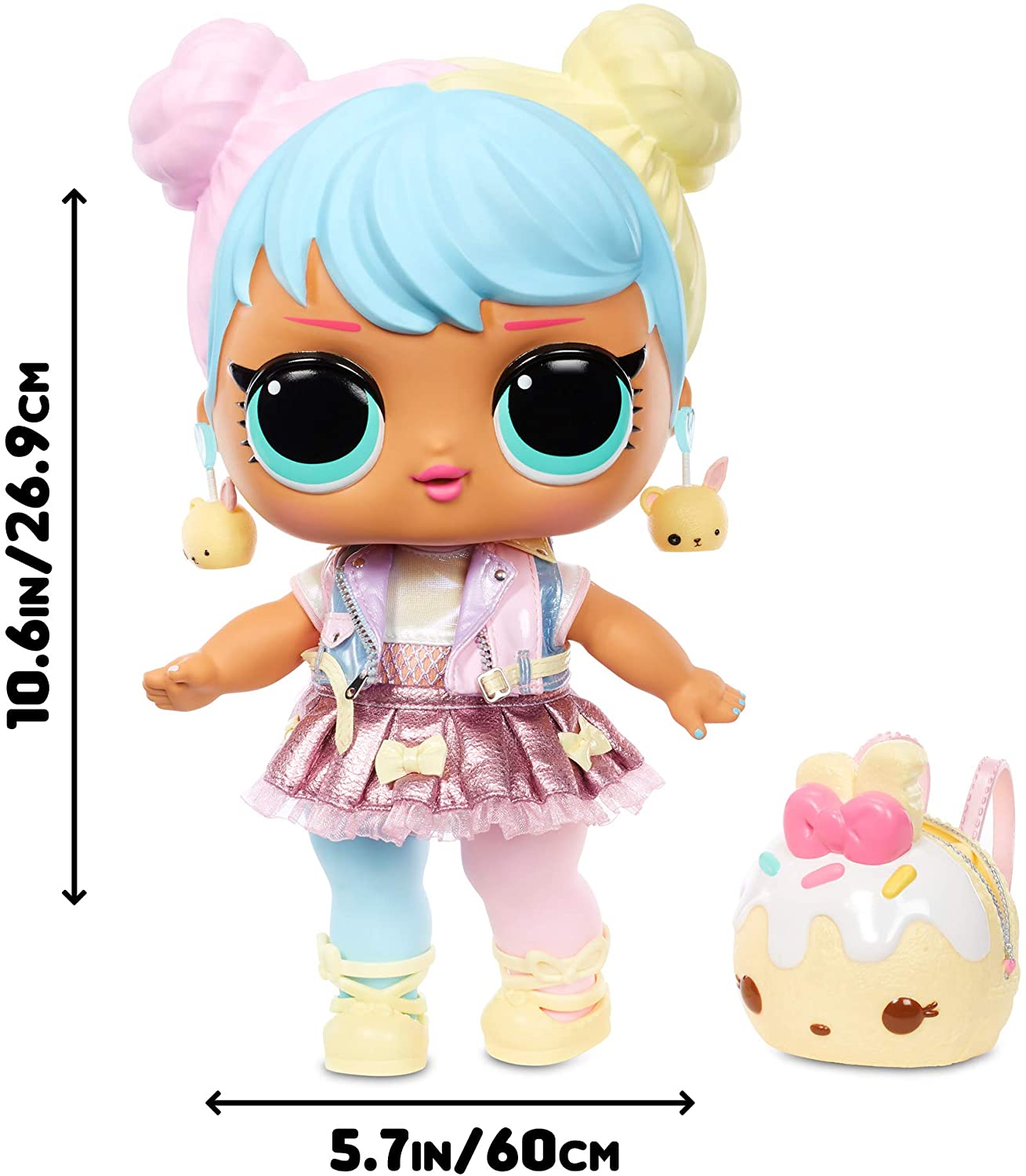 LOL Surprise Big BB Bon Bon LOL Surprise Big BB Bon Bon