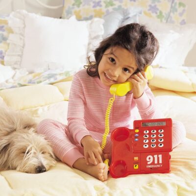 Learning Resources Teaching Telephone