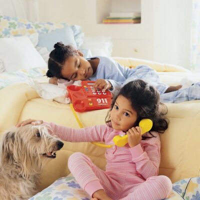 Learning Resources Teaching Telephone