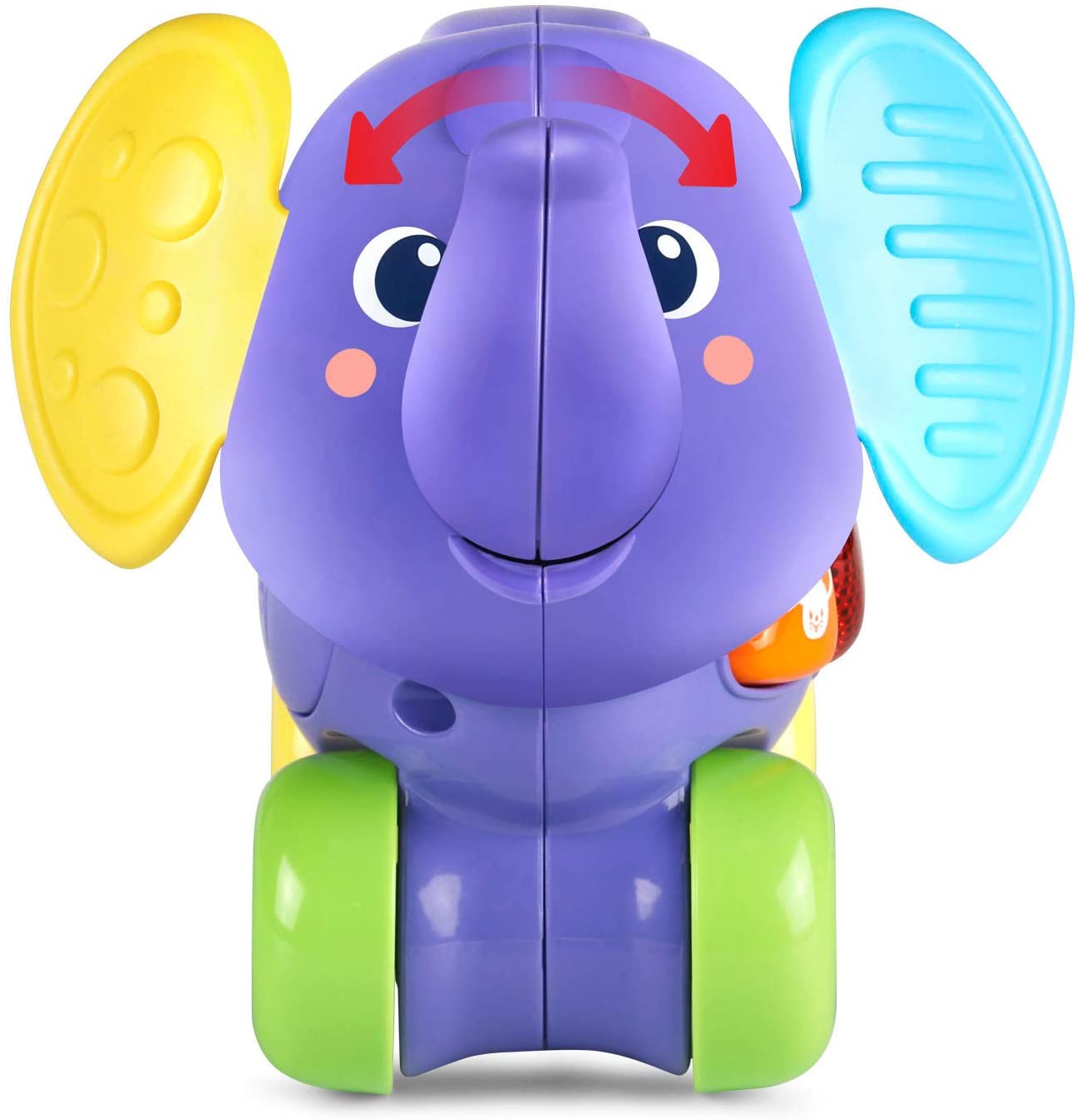 VTech Push & Explore Elephant