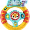VTech Grip and Go Steering Wheel