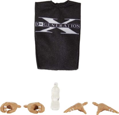 Mattel WWE Triple H Elite Collection Series